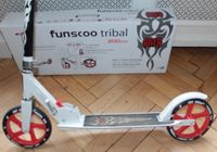 Fun4U funscoo tribal 200mm Scooter Roller klappbar inkl. OVP Berlin - Charlottenburg Vorschau