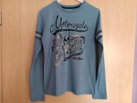 Langarmshirt in Gr. 146/152 Bayern - Plattling Vorschau