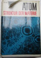 Buch "Kleine Enzyklopädie" Atom - Struktur der Materie Sachsen - Hoyerswerda Vorschau