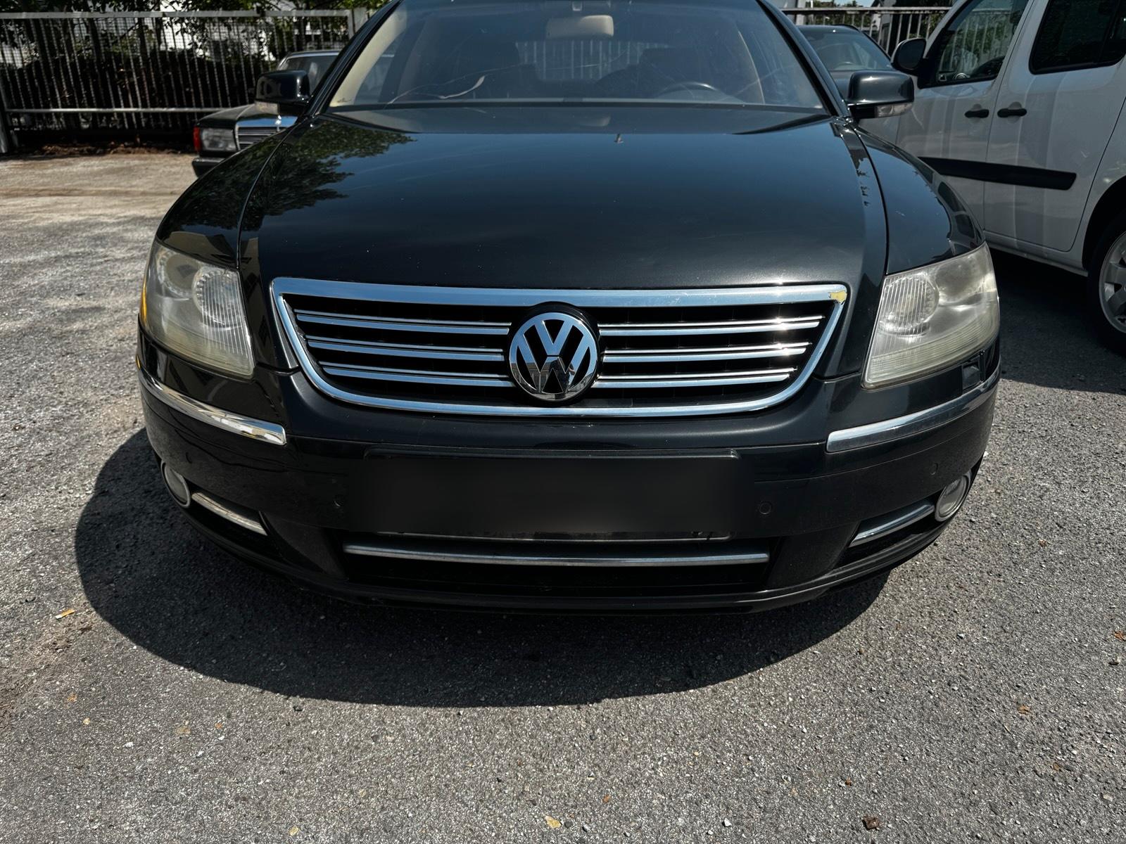 Abbildung des Autos Volkswagen Phaeton 3.0 T…