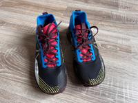 Nike React Pegasus Trail 4 GTX WIE NEU Gr 43 Brandenburg - Hennigsdorf Vorschau