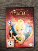 Tinkerbell DVD Die Suche nach dem verlorenen Schatz Nordrhein-Westfalen - Kalkar Vorschau