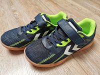 Hummel Sportschuhe - Größe 35 Baden-Württemberg - Schwendi Vorschau