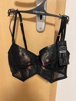 Hunkemöller BH 70D Neu mit Etikett Kr. Dachau - Odelzhausen Vorschau