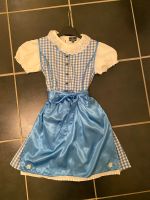 Tracht Kitzo Alpen Austria Dirndl Gr. 122/128, 3-teiliges Set. Bayern - Mallersdorf-Pfaffenberg Vorschau