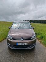 Vw Touran Cross TDI DSG 7 sitzer vollausstattung Baden-Württemberg - Trochtelfingen Vorschau