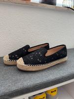 Sommerschuhe 40 Glitzer neuwertig! Baden-Württemberg - Aalen Vorschau
