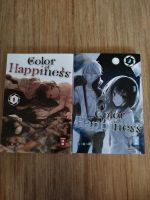 Color of Happiness manga 1-2 Herzogtum Lauenburg - Ratzeburg Vorschau