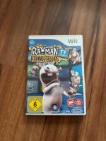 Rayman Raving Rabbids Tv Party | Wii Leipzig - Probstheida Vorschau