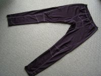 schöne Funktionshose Sport Leggings Funktionsunterhose Gr. XS Sachsen - Wittgensdorf Vorschau