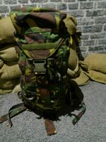 Orig. NL Armee LOWE ALPINE STRIKE Rucksack Daypack 40 L DPM gebr Nordrhein-Westfalen - Herzogenrath Vorschau