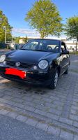 Vw Lupo  1,4 benzin Hamburg-Mitte - Hamburg Billstedt   Vorschau