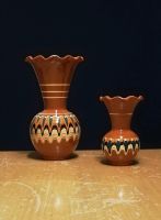 Zwei Vasen Thüringen - Suhl Vorschau