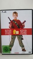 Kevin allein zu Hause 1+2 von John Hughes 2 DVDs Kult Komödien Rheinland-Pfalz - Dannstadt-Schauernheim Vorschau