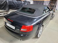 Cabrio Verdeck Audi A4 inkl. Montage – Top Passform Essen - Essen-Kray Vorschau