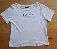 T-Shirt Gr.146/152, extra love, Mädchen, TOP Kreis Pinneberg - Appen Vorschau