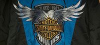 Harley Davidson Kurzarrmhemd Größe 3XL im Top Zustand Berlin - Tempelhof Vorschau