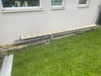 Markise für Balkon, Terrasse oder Gartenhaus Baden-Württemberg - Großbettlingen Vorschau