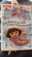 Dvd Dora zauberhafter Schmetterlingsball Saarland - St. Wendel Vorschau