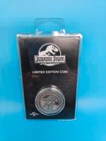 Jurassic Park Limited Edition Coin Hessen - Sinntal Vorschau