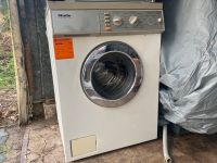 Miele W 720 Waschmaschine (alt, aber läuft) Niedersachsen - Syke Vorschau