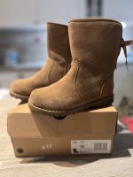 UGG Boots 9 27,5 ABSOLUT NEUWERTIG Nordrhein-Westfalen - Titz Vorschau