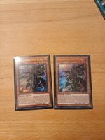 Yu-Gi-Oh, Gefallener von Albaz,MP21,ultra rare,nm Bayern - Würzburg Vorschau