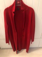 Strickjacke Rot Dresden - Blasewitz Vorschau