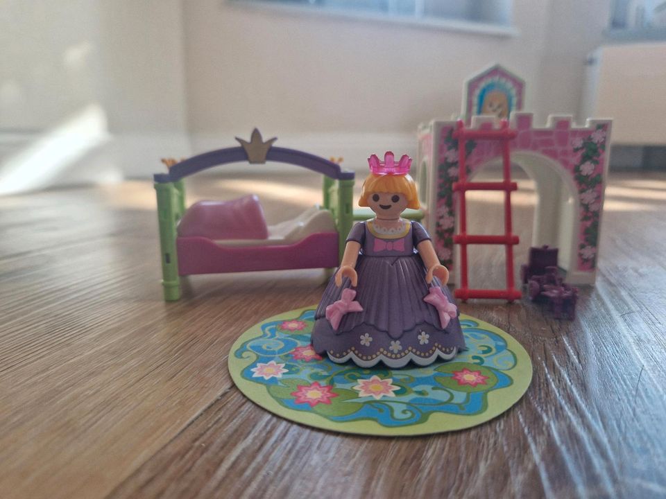 Prinzessin Set von Playmobil in Gauerbach