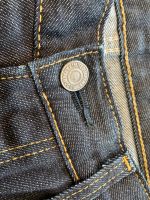 EDWIN Selvedge Jeans W32, Japan Denim Brandenburg - Liebenwalde Vorschau