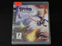 The Legend Of Spyro: Dawn Of The Dragon (Sony PlayStation 3 PS3) Rheinland-Pfalz - Trier Vorschau
