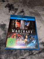 Warcraft - The Beginning [Blu-Ray] Nordrhein-Westfalen - Schwerte Vorschau