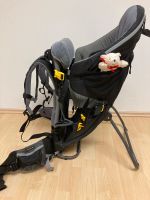 Deuter Kraxe Baby-/Kindertrage Kids Comfort 3 Baden-Württemberg - Lauchheim Vorschau