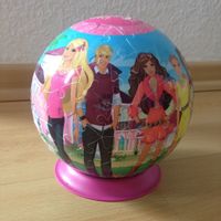 Barbie Puzzleball Sachsen-Anhalt - Raguhn Vorschau