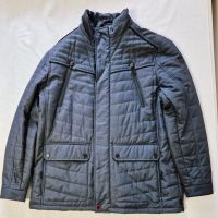 Redpoint Herren Jacke - Gr. 56 - blau, gefüttert Thüringen - Jena Vorschau