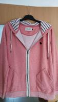 Jack& Jones Herren Sweatjacke mit Kapuze Größe XL Niedersachsen - Wiefelstede Vorschau