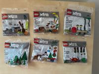 Lego Xtra 40312 40341 Meerestiere Hai Fisch Laternen Briefkasten Berlin - Reinickendorf Vorschau