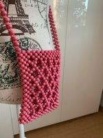 Handtasche Handytasche Perlen pink NEU Nordrhein-Westfalen - Herne Vorschau