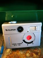 Fujifilm EX-10 Digitalkamera Bayern - Donaustauf Vorschau