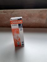 Osram Classic  Kerzenbirne Rheinland-Pfalz - Guntersblum Vorschau