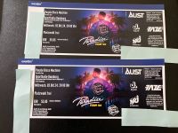 2 Tickets Purple Disco Machine 02.10.24 Hamburg Paradise Tour Nordrhein-Westfalen - Borken Vorschau