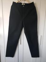 Jeans MAC Stretch Gr. 40 / 30 L Kelly schwarz Hose tiefschwarz Hessen - Wiesbaden Vorschau
