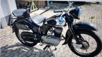 Uraltes NSU Motorrad zum Restaurieren gesucht Baden-Württemberg - Tübingen Vorschau