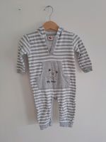 Baby Overall, Strampler, Größe 74, makoma Kreis Ostholstein - Stockelsdorf Vorschau