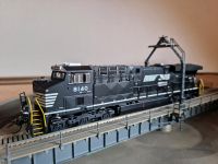 US Diesellok H0 DCC  GE ES44AC, NS 8140 Nordrhein-Westfalen - Waldfeucht Vorschau