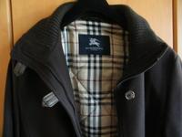 Burberry London---Wolljacke --gehobene Preisklasse--Gr. 44 Saarland - Wadern Vorschau