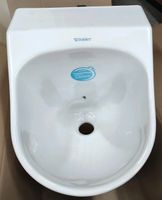 Me by Strack Duravit Urinal *neu* unbenutzt Originalverpackung Bayern - Unterthingau Vorschau