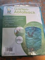 Neu Garten Abfallsack Gartensack 272 L Niedersachsen - Vechta Vorschau