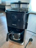 philips kaffeemaschine hd7767 mit mahlwerk Sachsen - Ottendorf-Okrilla Vorschau