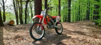 Honda CRF 250 Brandenburg - Schildow Vorschau